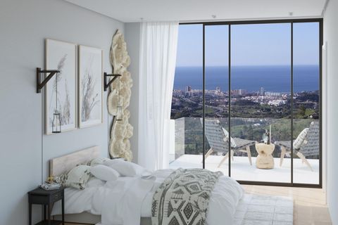 Apartament a Mijas, Malaga, Mijas - € 1.975.000 | Ref: N8391 - foto 6
