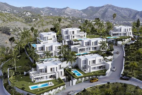 Apartament a Mijas, Malaga, Mijas - € 1.975.000 | Ref: N8391 - foto 9