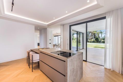 Villa i Marbella, Malaga, Marbella - € 6.400.000 | Ref: N8390 - foto 12