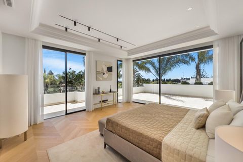 Villa i Marbella, Malaga, Marbella - € 6.400.000 | Ref: N8390 - foto 28