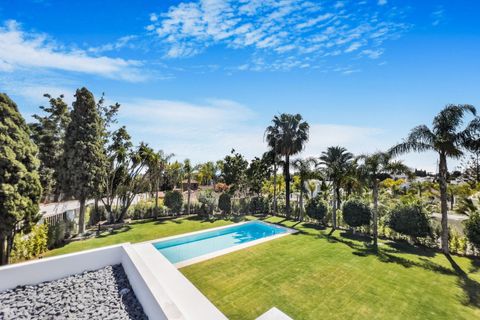 Villa i Marbella, Malaga, Marbella - € 6.400.000 | Ref: N8390 - foto 34