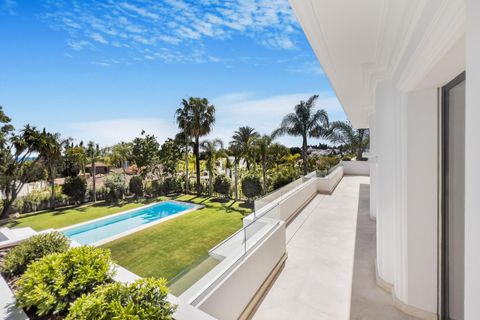 Villa i Marbella, Malaga, Marbella - € 6.400.000 | Ref: N8390 - foto 35