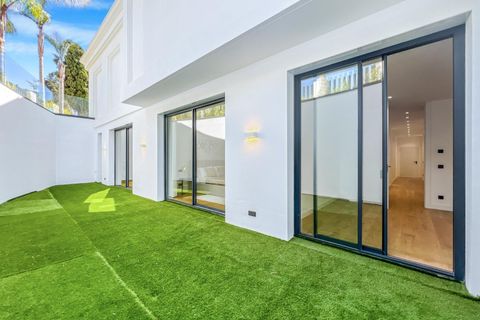 Villa i Marbella, Malaga, Marbella - € 6.400.000 | Ref: N8390 - foto 42