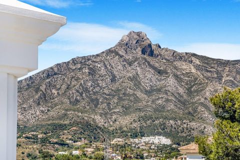 Villa i Marbella, Malaga, Marbella - € 6.400.000 | Ref: N8390 - foto 46