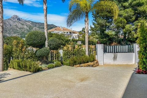 Villa i Marbella, Malaga, Marbella - € 6.400.000 | Ref: N8390 - foto 47