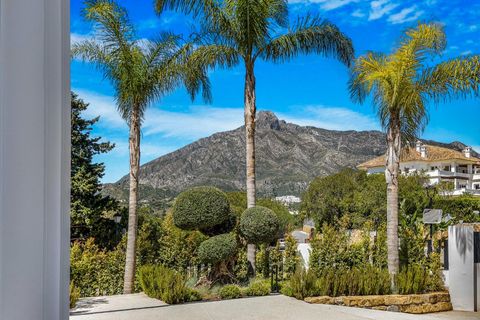 Villa i Marbella, Malaga, Marbella - € 6.400.000 | Ref: N8390 - foto 48