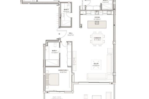 Villa a Estepona, Malaga, Estepona - € 1.678.770 | Ref: N8361 - foto 11