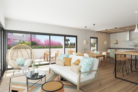 Apartament a Estepona, Malaga, Estepona - € 524.600 | Ref: N8340 - foto 8
