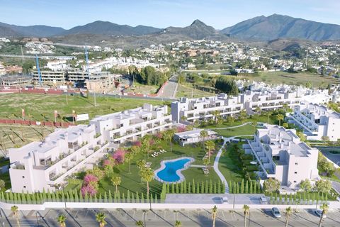Apartament a Estepona, Malaga, Estepona - € 524.600 | Ref: N8340 - foto 18
