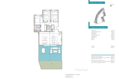 Apartament a Estepona, Malaga, Estepona - € 524.600 | Ref: N8340 - foto 21