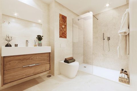 Villa i Benahavis, Malaga, Benahavis - € 605.000 | Ref: N8229 - foto 14