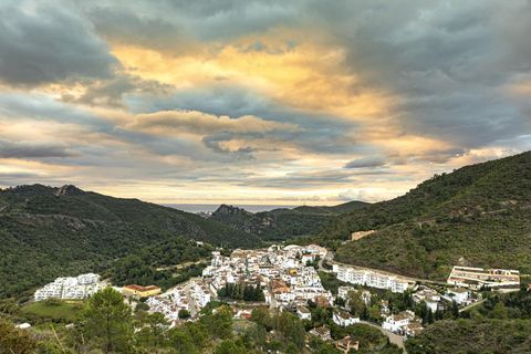 Villa i Benahavis, Malaga, Benahavis - € 605.000 | Ref: N8229 - foto 20