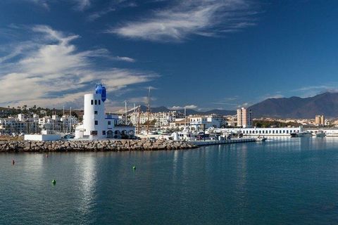 Apartament a Manilva, Malaga, Manilva - € 960.000 | Ref: N8172 - foto 6