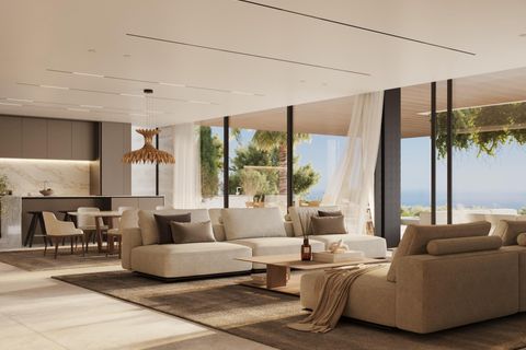 Villa i Benahavis, Malaga, Benahavis - € 5.995.000 | Ref: N8039 - foto 4