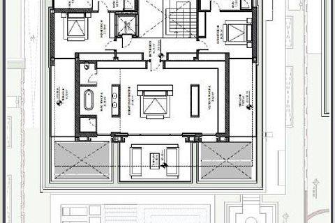 Villa i Benahavis, Malaga, Benahavis - € 5.995.000 | Ref: N8039 - foto 42