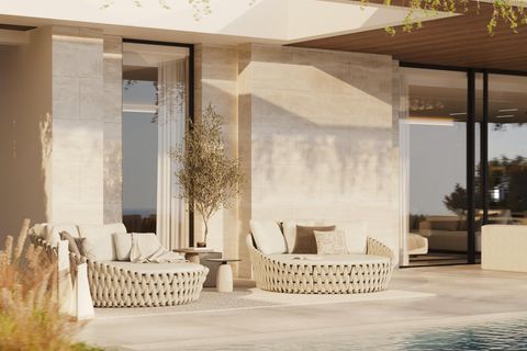 Villa a Benahavis, Malaga, Benahavis - € 6.895.000 | Ref: N8040 - foto 38
