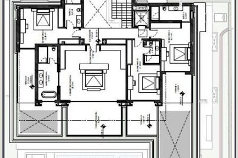 Villa a Benahavis, Malaga, Benahavis - € 6.895.000 | Ref: N8040 - foto 41