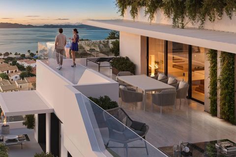 Apartament a Mijas, Malaga, Mijas - € 570.000 | Ref: N7935 - foto 3