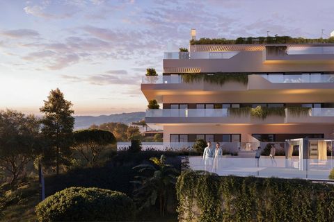 Apartament a Mijas, Malaga, Mijas - € 570.000 | Ref: N7935 - foto 4