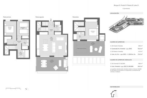 Villa a Estepona, Malaga, Estepona - € 522.400 | Ref: N7857 - foto 11
