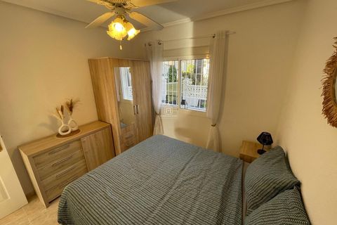 Byhus i Ciudad Quesada, Alicante, Ciudad Quesada - € 239.900 | Ref: AT26113 - foto 14