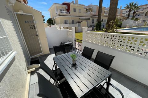 Byhus i Ciudad Quesada, Alicante, Ciudad Quesada - € 239.900 | Ref: AT26113 - foto 33