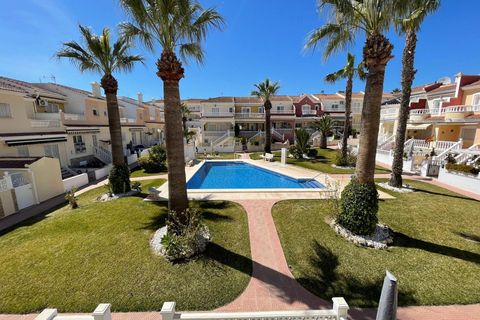 Byhus i Ciudad Quesada, Alicante, Ciudad Quesada - € 239.900 | Ref: AT26113 - foto 1