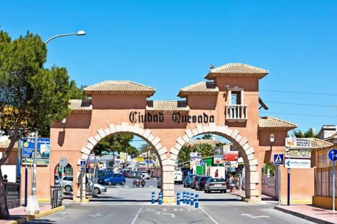 Byhus i Ciudad Quesada, Alicante, Ciudad Quesada - € 239.900 | Ref: AT26113 - foto 44