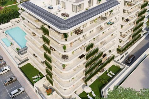 Villa a Fuengirola, Malaga, Fuengirola - € 1.051.500 | Ref: N7812 - foto 4