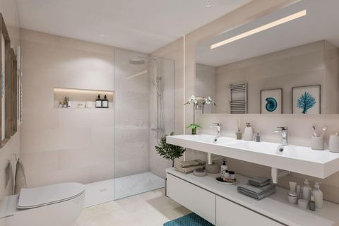 Villa a Fuengirola, Malaga, Fuengirola - € 1.051.500 | Ref: N7812 - foto 9