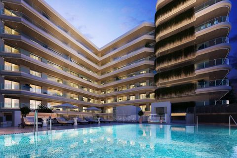 Lejlighed i Fuengirola, Malaga, Fuengirola - € 659.500 | Ref: N7811 - foto 4