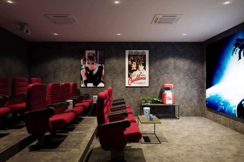 Lejlighed i Fuengirola, Malaga, Fuengirola - € 659.500 | Ref: N7811 - foto 20
