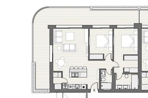 Lejlighed i Fuengirola, Malaga, Fuengirola - € 659.500 | Ref: N7811 - foto 23
