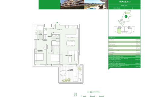 Apartament a Mijas, Malaga, Mijas - € 510.000 | Ref: N7802 - foto 23
