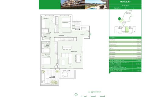 Villa i Mijas, Malaga, Mijas - € 610.000 | Ref: N7803 - foto 23
