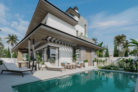 Villa i Mijas, Malaga, Mijas - € 1.889.000 | Ref: N7738 - foto 6