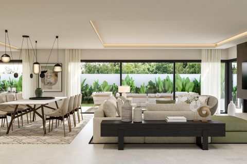 Villa i Mijas, Malaga, Mijas - € 1.889.000 | Ref: N7738 - foto 12