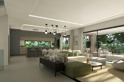 Villa i Mijas, Malaga, Mijas - € 1.889.000 | Ref: N7738 - foto 17