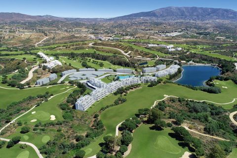Apartament a Mijas, Malaga, Mijas - € 505.000 | Ref: N7598 - foto 23
