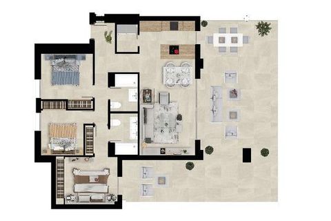 Apartament a Mijas, Malaga, Mijas - € 500.000 | Ref: N7591 - foto 19