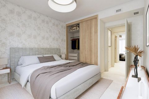Apartament a Mijas, Malaga, Mijas - € 445.000 | Ref: N7590 - foto 15