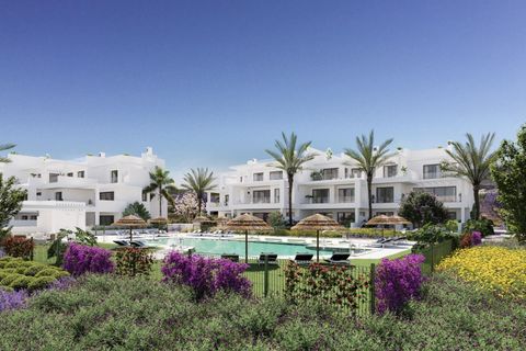 Apartament a Estepona, Malaga, Estepona - € 725.000 | Ref: N7408 - foto 2