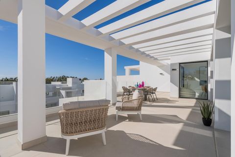 Apartament a Estepona, Malaga, Estepona - € 725.000 | Ref: N7408 - foto 4