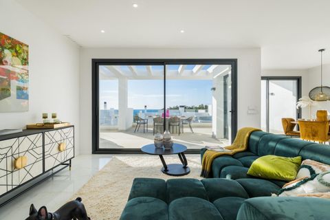 Apartament a Estepona, Malaga, Estepona - € 725.000 | Ref: N7408 - foto 7