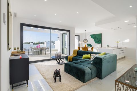 Apartament a Estepona, Malaga, Estepona - € 725.000 | Ref: N7408 - foto 8