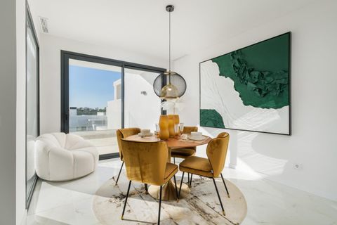 Apartament a Estepona, Malaga, Estepona - € 725.000 | Ref: N7408 - foto 9