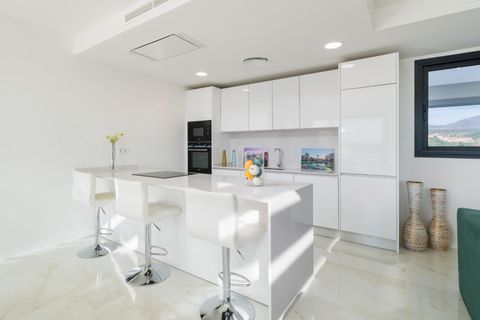 Apartament a Estepona, Malaga, Estepona - € 725.000 | Ref: N7408 - foto 11