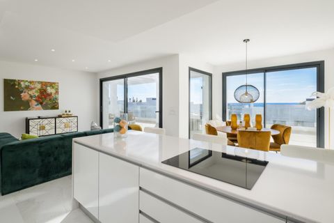 Apartament a Estepona, Malaga, Estepona - € 725.000 | Ref: N7408 - foto 12