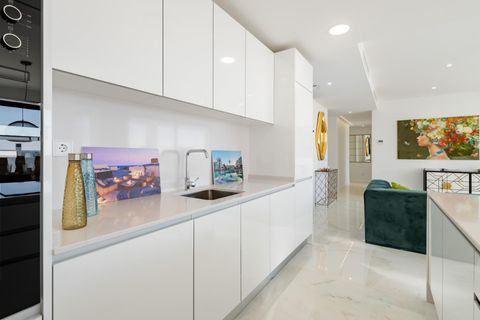 Apartament a Estepona, Malaga, Estepona - € 725.000 | Ref: N7408 - foto 13