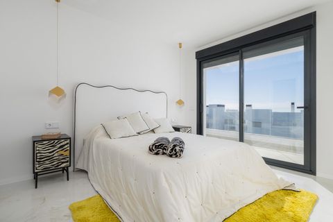 Apartament a Estepona, Malaga, Estepona - € 725.000 | Ref: N7408 - foto 14